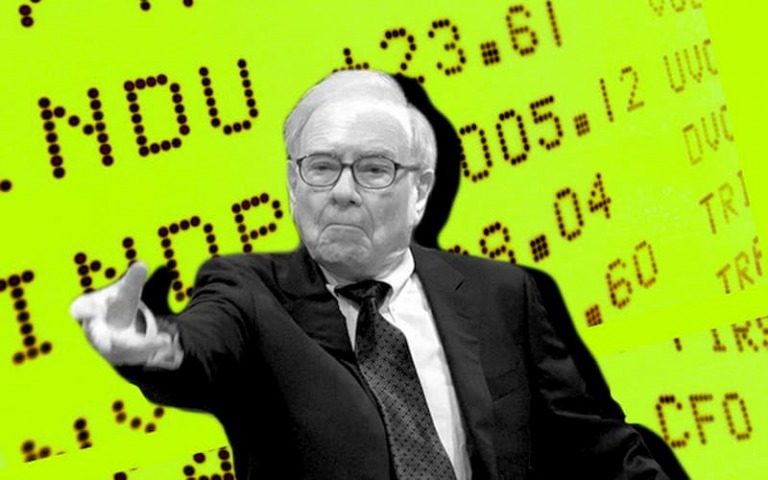 Warren Buffett không kiếm tiền bằng cách dự đoán những điều xảy ra trong ngắn hạn và bạn cũng nên vậy!
