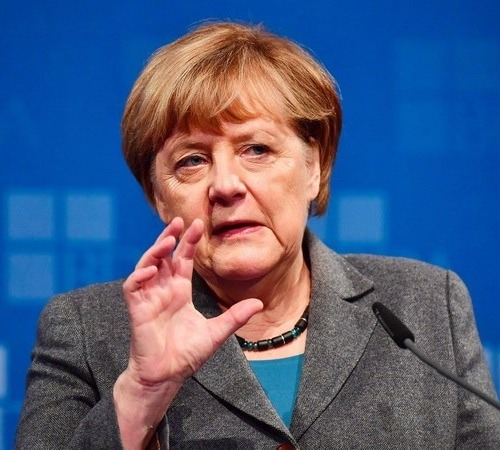 Đức sắp công bố gói kích thích kinh tế khủng
