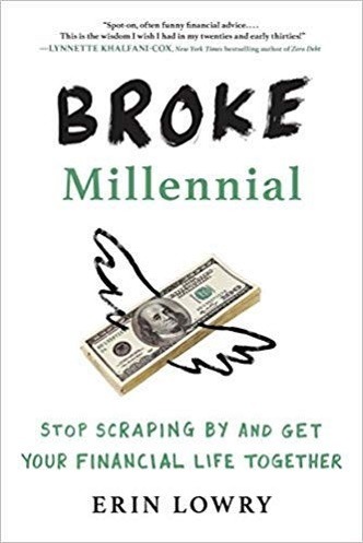 10 cuốn sách tài chính cá nhân hay dành cho những người muốn làm giàu