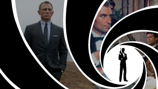7 bài học kinh doanh từ điệp viên 007