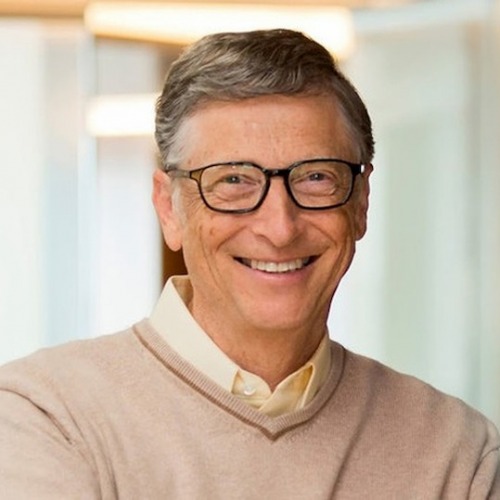 Người lẽ ra đã trở thành Bill Gates với hàng trăm tỷ USD trong tay: Vì thiếu tầm nhìn hay không màng đến tiền tài danh lợi?