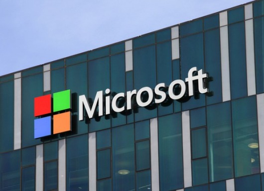 Các dịch vụ đám mây của Microsoft tăng trưởng đến 775% giữa đại dịch virus corona