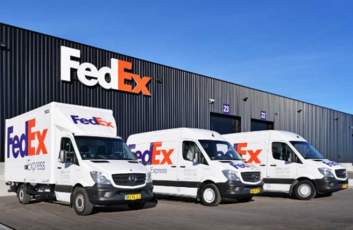 FedEx: Hành trình 50 năm của công ty "nhanh nhất thế giới"