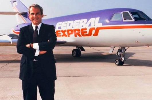 FedEx: Hành trình 50 năm của công ty "nhanh nhất thế giới"