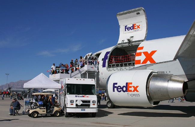 FedEx: Hành trình 50 năm của công ty "nhanh nhất thế giới"