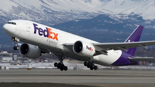 FedEx: Hành trình 50 năm của công ty "nhanh nhất thế giới"