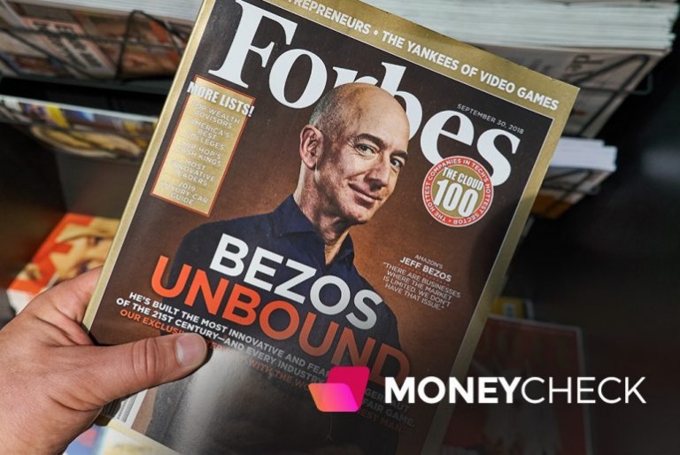 Làm thế nào để Jeff Bezos đi trước thời đại 30 năm?