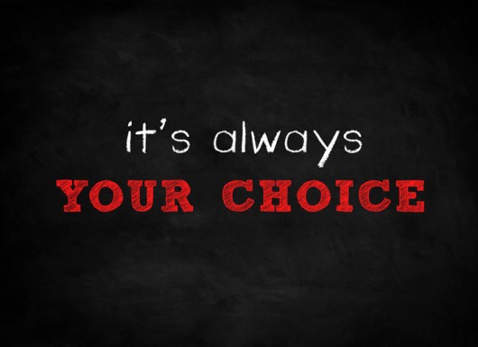Những lựa chọn của bạn ngày hôm nay sẽ quyết định việc bạn sẽ thành công hay cảm thấy hối tiếc sau 10 năm nữa