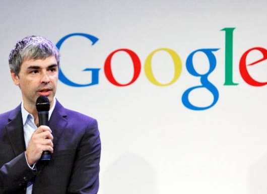 10 bài học truyền cảm hứng từ nhà sáng lập Google sẽ thay đổi con đường kinh doanh của bạn
