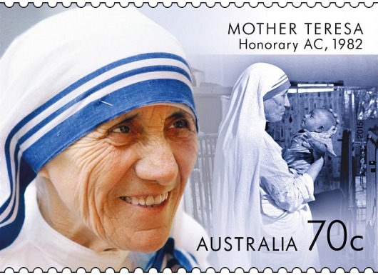 6 bài học từ Mẹ Teresa mà bạn có thể áp dụng trong cuộc sống