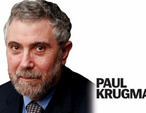 Nhà kinh tế học Paul Krugman lý giải gì về hiện tượng: Kinh tế "xuống dốc" nhưng giá cổ phiếu lại "đi lên" - Liệu điều gì đang xảy ra ngoài kia?