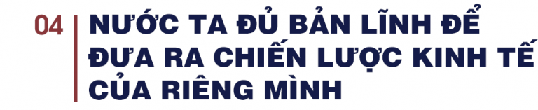 TS Nguyễn Đình Cung phân tích thẳng thắn về nền kinh tế Việt Nam dưới tác động của đại dịch Covid-19