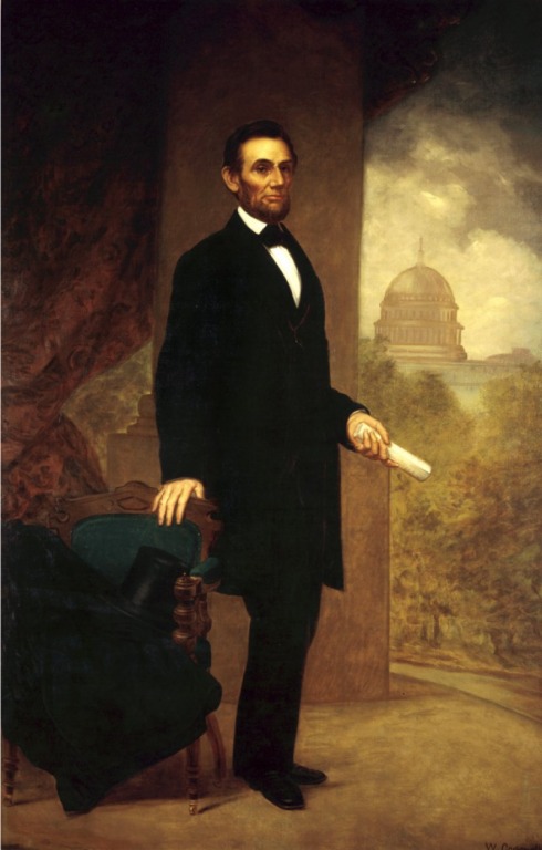 Tuần Lễ Thay Đổi Cuộc Đời Abraham Lincoln Và Vận Mệnh Nước Mỹ