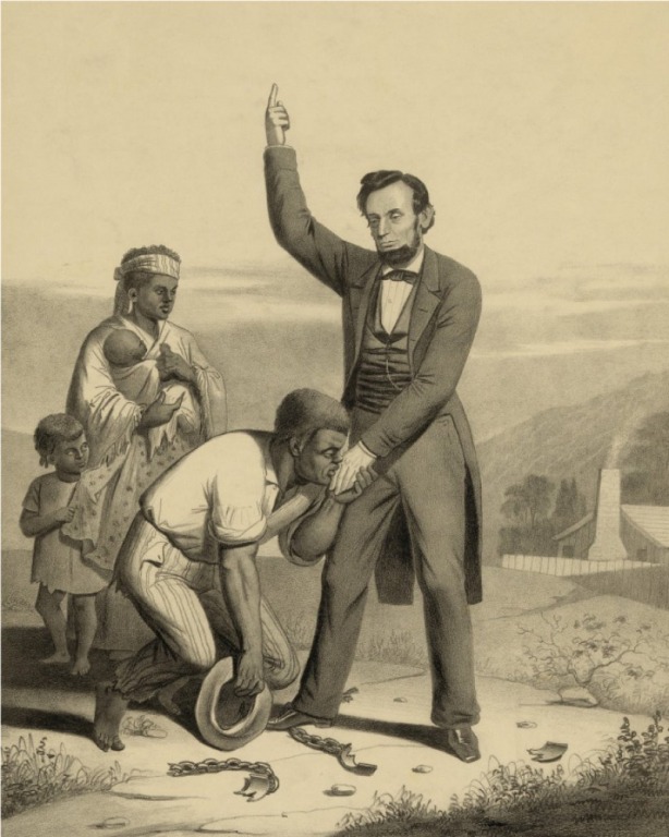 Abraham Lincoln Tổng thống Mỹ vĩ đại nhất lịch sử và những bài học giá trị cao quý