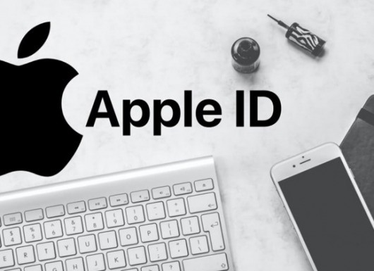 Apple đã sở hữu Trademark ‘quả táo’ tỷ đô như thế nào?