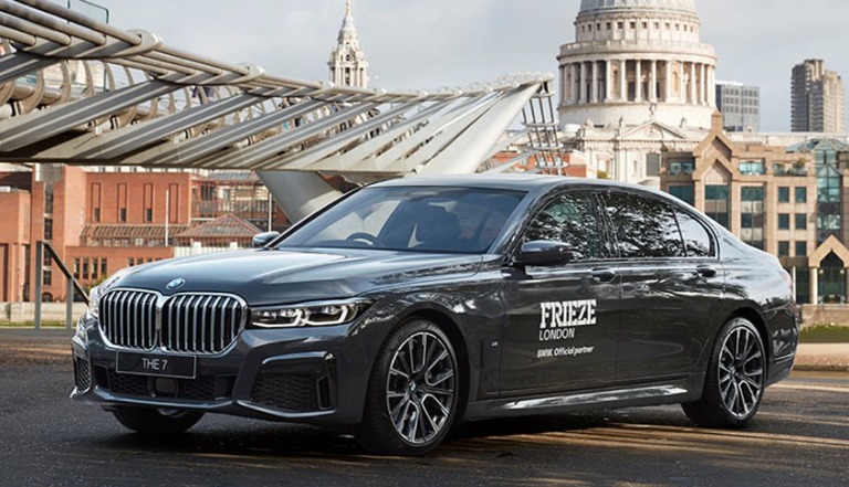 BMW - Từ đóng tro tàn đến hãng xe sang hàng đầu thế giới