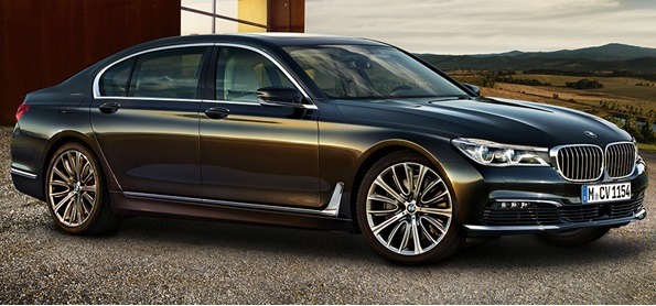 BMW - Từ đóng tro tàn đến hãng xe sang hàng đầu thế giới