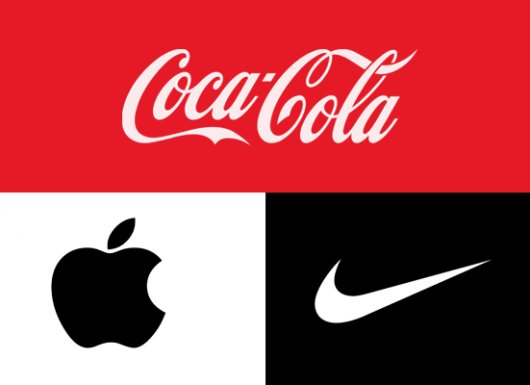 Câu chuyện ẩn chứa sau logo các thương hiệu nổi tiếng