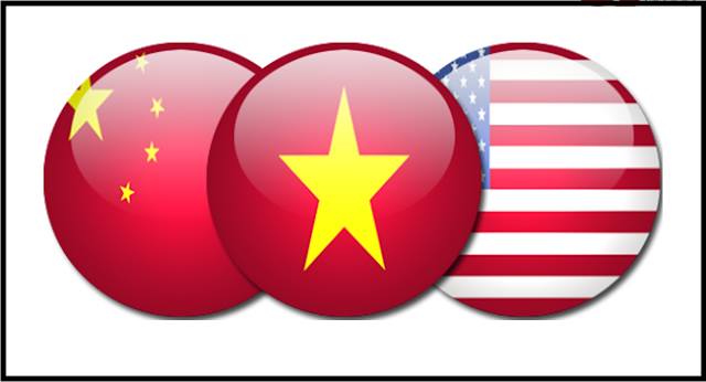 "Cơ hội vàng" để Việt Nam đón đợt sóng FDI dịch chuyển