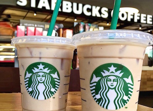 Giải mã 'cỗ máy bán hàng' Starbucks: 5 tuyệt chiêu tâm lý lấy lòng khách - kiếm doanh thu
