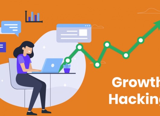 Growth hack là xu hướng marketing mới nổi được các startup công nghệ áp dụng phổ biến