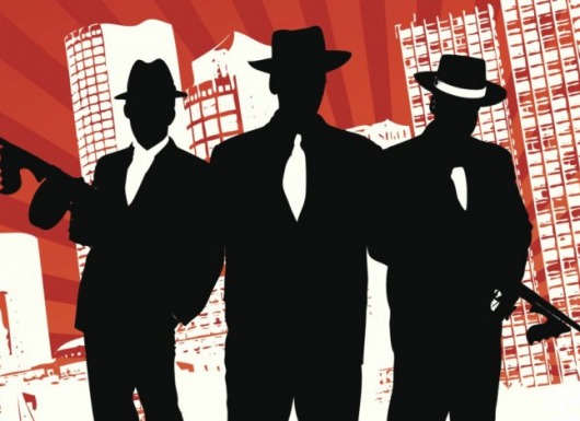 Luật bố già — Học quản trị từ các ông trùm mafia