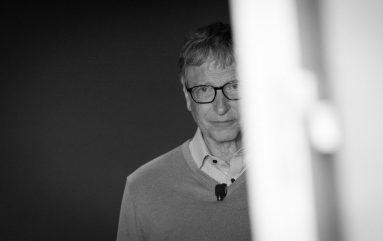 Nghịch lý Bill Gates - Từ thiện hàng tỷ USD nhưng tài sản vẫn tăng