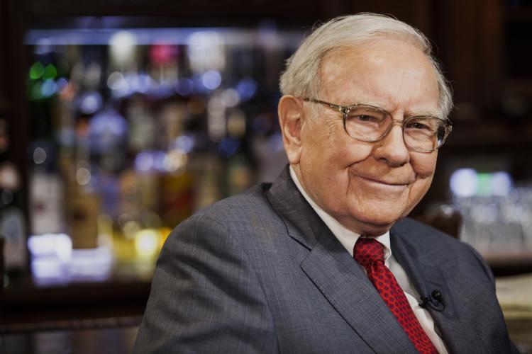 Những sai lầm triệu đô của các tỷ phú bao gồm cả Warren Buffett