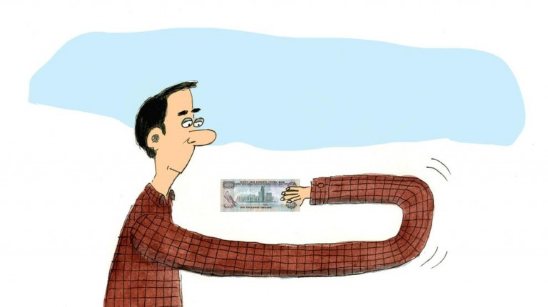 Quản lý tài chính cá nhân - #3: Chi trả cho mình trước