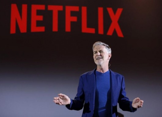 Quy tắc thành công của nhà đồng sáng lập Netflix
