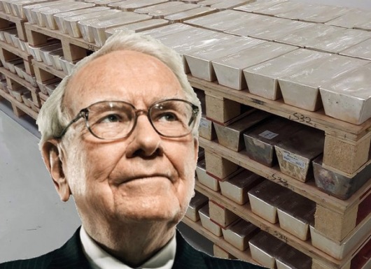Warren Buffett kiếm 1,5 tỷ USD nhờ giúp General Electric vượt qua khủng hoảng như thế nào?