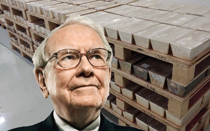 Thương vụ bất thường của Warren Buffett giúp một người đàn ông trở thành tỉ phú