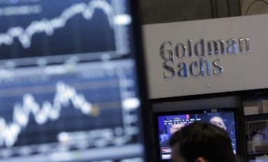 Vì sao việc Warren Buffett bán tháo cổ phiếu Goldman Sachs lại là "báo động đỏ"?