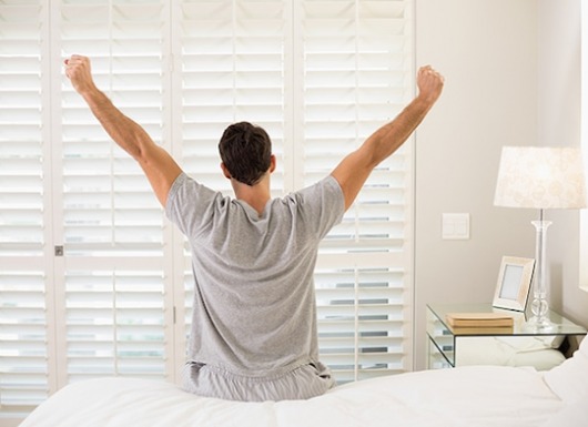 5 bước giúp bạn thoát khỏi cơn thèm ngủ và khởi đầu ngày mới thuận lợi