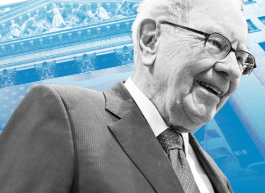 5 nguyên tắc của Warren Buffett sẽ giúp nhà đầu tư "sống sót" trên TTCK, kể cả khi làn sóng Covid-19 thứ 2 ập tới