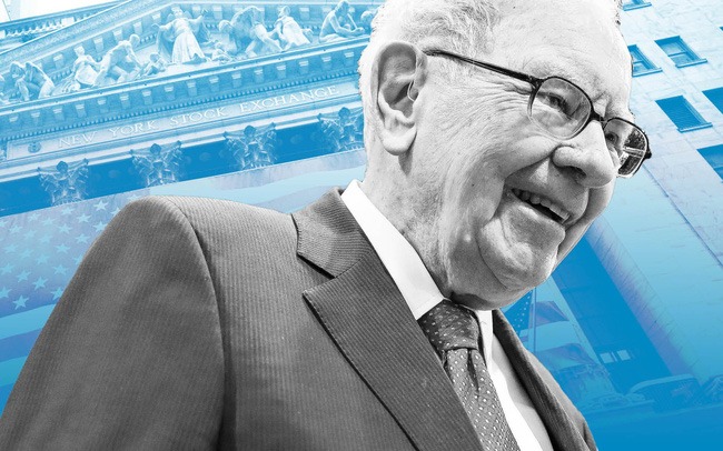 5 nguyên tắc của Warren Buffett sẽ giúp nhà đầu tư "sống sót" trên TTCK, kể cả khi làn sóng Covid-19 thứ 2 ập tới