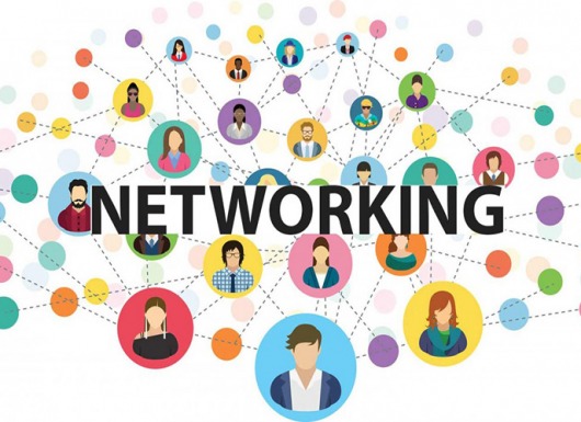 Networking và bí quyết trau dồi kỹ năng networking đỉnh cao