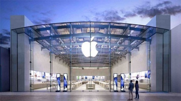 Apple chọn Việt Nam được ảnh hưởng bởi làn sóng "bán ở đâu sản xuất ở đó"