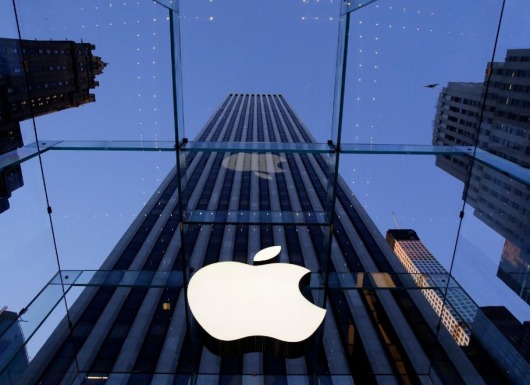 Apple chọn Việt Nam được ảnh hưởng bởi làn sóng "bán ở đâu sản xuất ở đó"
