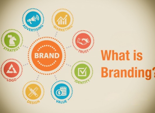 Branding và nghê thuật xây dựng giá trị cốt lõi cho thương hiệu
