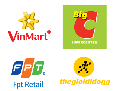 Các tay chơi Vin-Mart, Bách Hóa Xanh đã làm gì trên thị trường bán lẻ Việt Nam?
