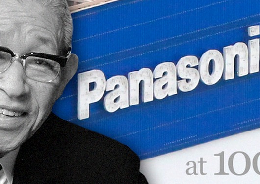 Đường làm tỷ phú gian nan của nhà sáng lập Panasonic: 9 tuổi bỏ học, trải qua dồn dập bão biến động thị trường, cùng triết lý thâm sâu "Thế giới sẽ không nợ người cố gắng"