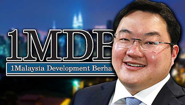 Goldman Sachs và vụ bê bối thế kỷ 1MDB ở Malaysia