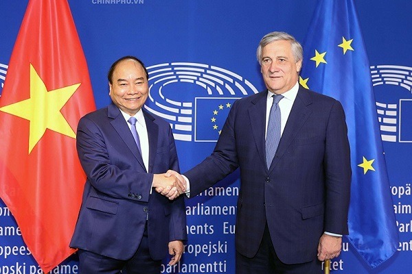 Hiệp định EVFTA: Là cơ hội vàng và liệu Việt Nam có thể tận dụng được?