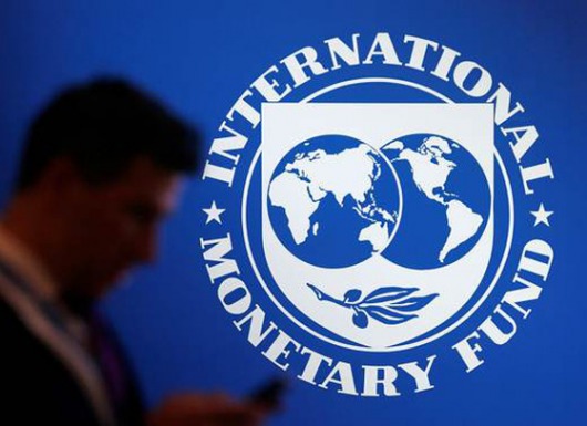 IMF tiếp tục dự báo những bức tranh "đổ nát" cho kinh tế toàn cầu