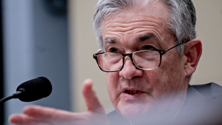 Nguy cơ hỗ trợ của Fed tạo ra bong bóng tài chính khổng lồ