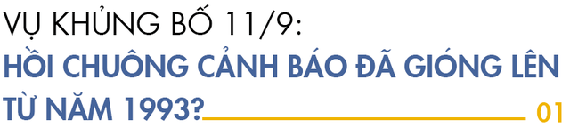 Nước Mỹ đã phá vỡ thế giới như thế nào?