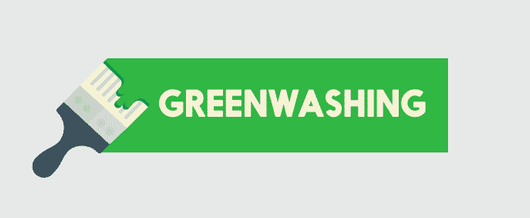 Quảng cáo xanh (Greenwashing) – “vết đen” trong ngành marketing?