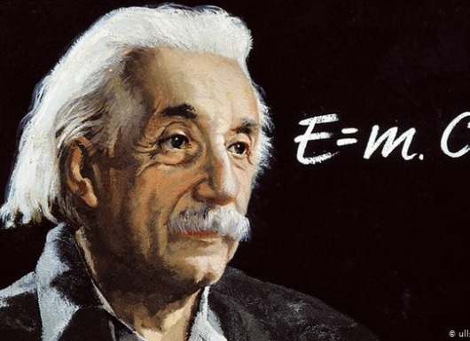Quy tắc 10 năm thầm lặng: Albert Einstein trở thành nhà sáng tạo lừng danh nhất mọi thời đại
