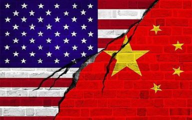 Mỹ sẽ cấm các hãng hàng không Trung Quốc